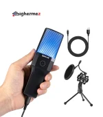 میکروفن رومیزی ردراگون مدل REDRAGON GM212 ADNE WIRED