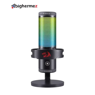 میکروفن گیمینگ رومیزی ردراگون مدل FENRIS GM301