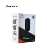 میکروفن رومیزی ردراگون مدل Pulsar GM303