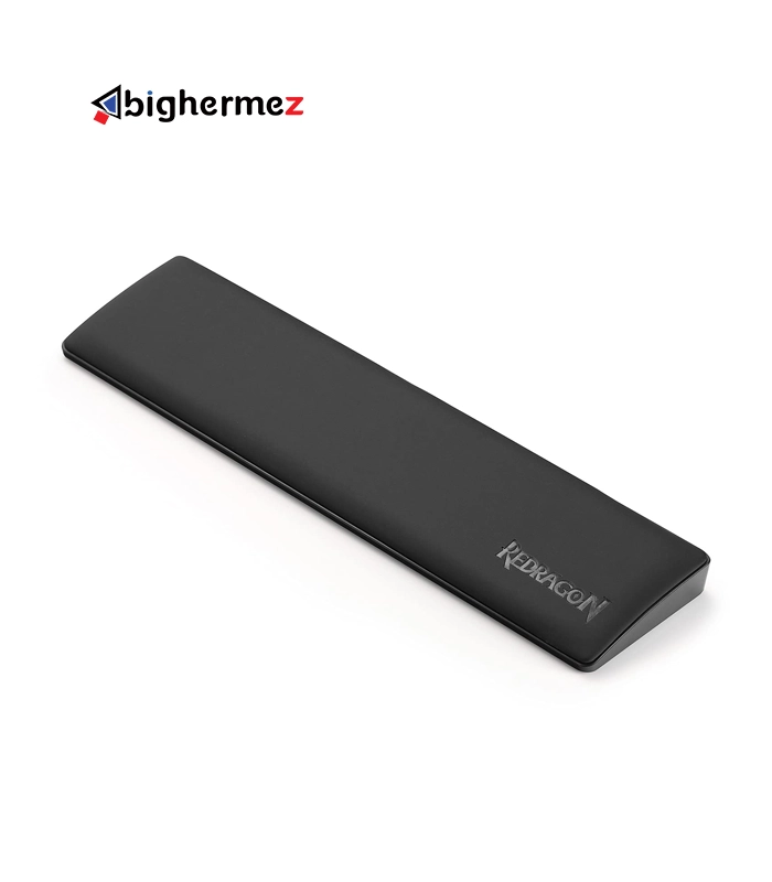 redragon pad meteor P035 small-1 پد تکیهگاه مچ دست ردراگون مدل P035 S