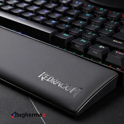 پد تکیه‌گاه مچ دست ردراگون مدل P035 S