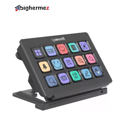 استریم دک ردراگون مدل SS-550