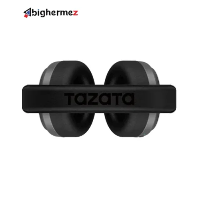 هدفون بلوتوث تازاتا مدل BH02 Black