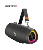 اسپیکر بلوتوث قابل حمل تازاتا مدل BOOMBLAST MINI