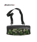 اسپیکر بلوتوث قابل حمل تازاتا مدل BOOMBLAST MINI