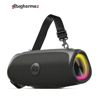 اسپیکر بلوتوث قابل حمل تازاتا مدل BOOMBLAST PRO