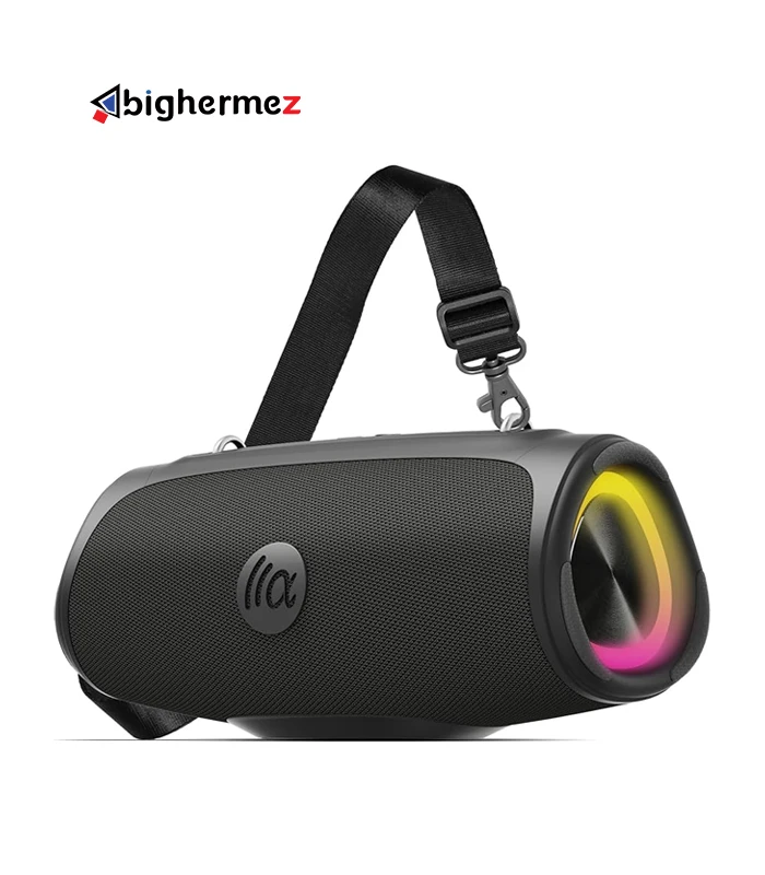 tazata speaker boomblast pro-1 اسپیکر بلوتوث قابل حمل تازاتا مدل BOOMBLAST PRO