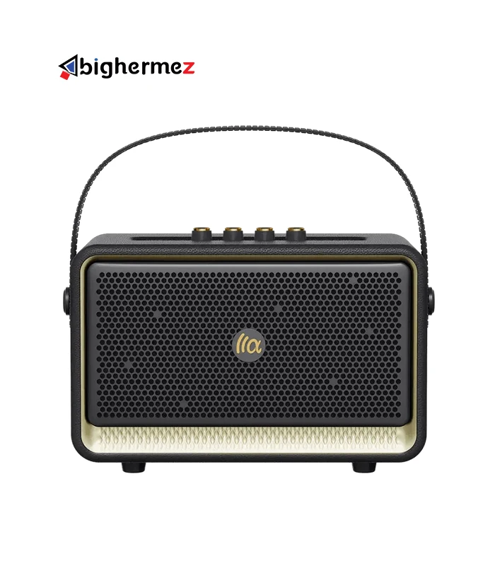 اسپیکر بلوتوث قابل حمل تازاتا مدل HARMONY III