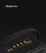 اسپیکر بلوتوث قابل حمل تازاتا مدل HARMONY III