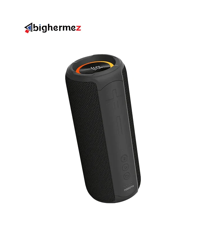 اسپیکر بلوتوث قابل حمل تازاتا مدل PALM 300