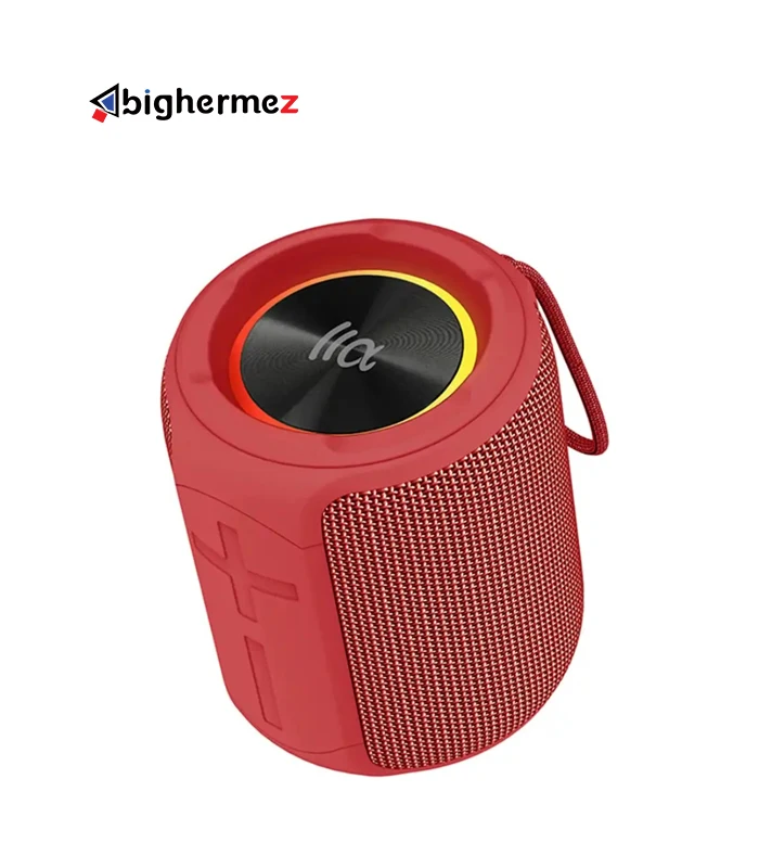 اسپیکر بلوتوث قابل حمل تازاتا مدل PALM 100