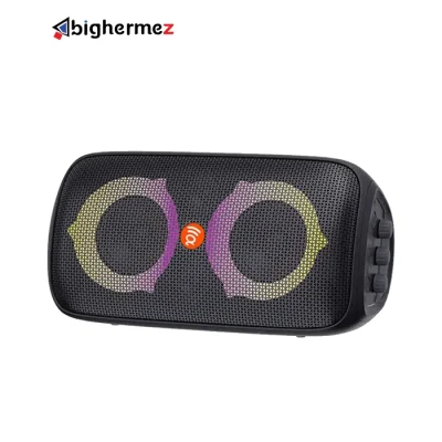 اسپیکر بلوتوث قابل حمل تازاتا مدل PARTY 800