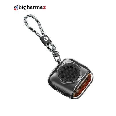 اسپیکر بلوتوث قابل حمل تازاتا مدل VIBE 3 Black