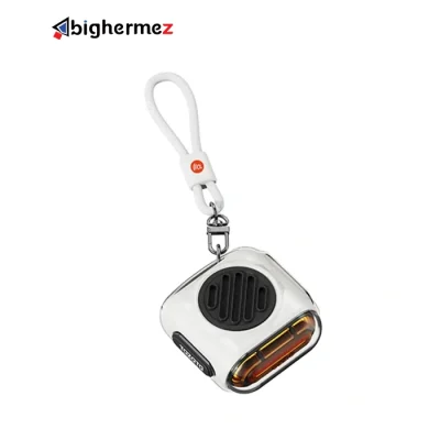 اسپیکر بلوتوث قابل حمل تازاتا مدل VIBE 3 Black