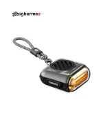 اسپیکر بلوتوث قابل حمل تازاتا مدل VIBE 3 Black