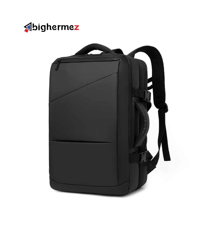 5517-1 کوله پشتی لپ تاپی ای لایف مدل 24020 (5517) - تصویر 1