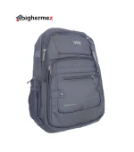 کوله پشتی لپ تاپی وفس مدل 7020 - تصویر 2