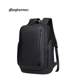 کوله پشتی لپ تاپی هانتر مدل 7022 - تصویر 2