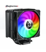 سیستم خنک کننده بادی گیم مکس مدل Sigma 520 Digital Black - تصویر 3