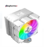 خنک کننده پردازنده گیم مکس مدل GAMMA 90 DIGITAL W - تصویر 2