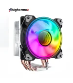 سیستم خنک کننده بادی گیم مکس مدل Ice Blade ARGB