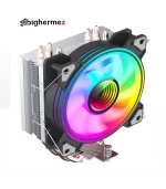 سیستم خنک کننده بادی گیم مکس مدل Ice Blade ARGB - تصویر 2