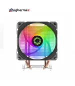 سیستم خنک کننده بادی گیم مکس مدل Ice Blade FRGB