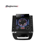 اسپیکر بلوتوث قابل حمل تسکو مدل TS 2082