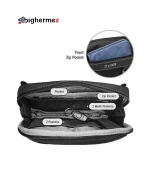 بادی بگ لئاستات مدل 1408 (9319) - تصویر 2