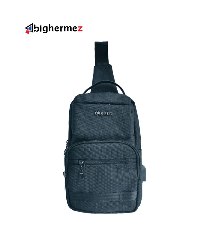 1411-1 بادی بگ مدل 9115 (1411) - تصویر 1