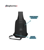 بادی بگ مدل 902 (1414) - تصویر 2