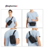 کراس بادی لئاستات مدل LT3816 (1407) - تصویر 2