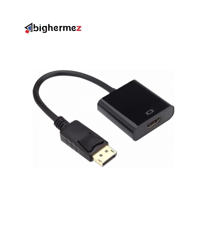 DISPLAY TO HDMI تبدیل تصویر DISPLAY به HDMI پی نت - تصویر 1