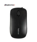 ماوس با سیم هترون مدل HM408SL