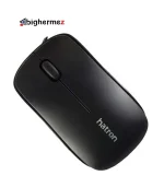 ماوس با سیم هترون مدل HM408SL - تصویر 2