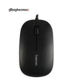 ماوس با سیم هترون مدل HM411SL