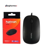 ماوس با سیم هترون مدل HM411SL - تصویر 2