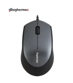 ماوس با سیم هترون مدل HM430SL