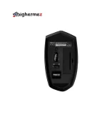 ماوس بیسیم هترون مدل HMBW110SL - تصویر 2