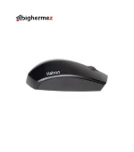 ماوس بیسیم هترون مدل HMBW110SL - تصویر 3