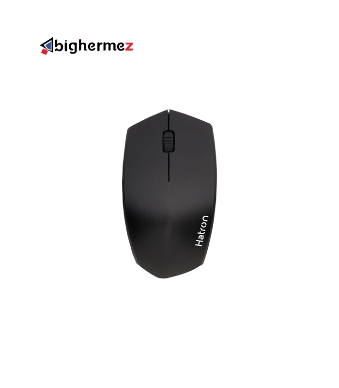 HMBW110SL ماوس بیسیم هترون مدل HMBW110SL - تصویر 1