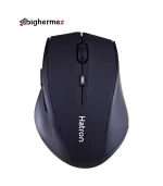 ماوس بیسیم هترون مدل HMW118SL