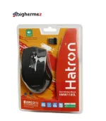 ماوس بیسیم هترون مدل HMW118SL - تصویر 2