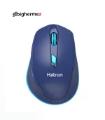 ماوس بیسیم هترون مدل HMW122SL - تصویر 2