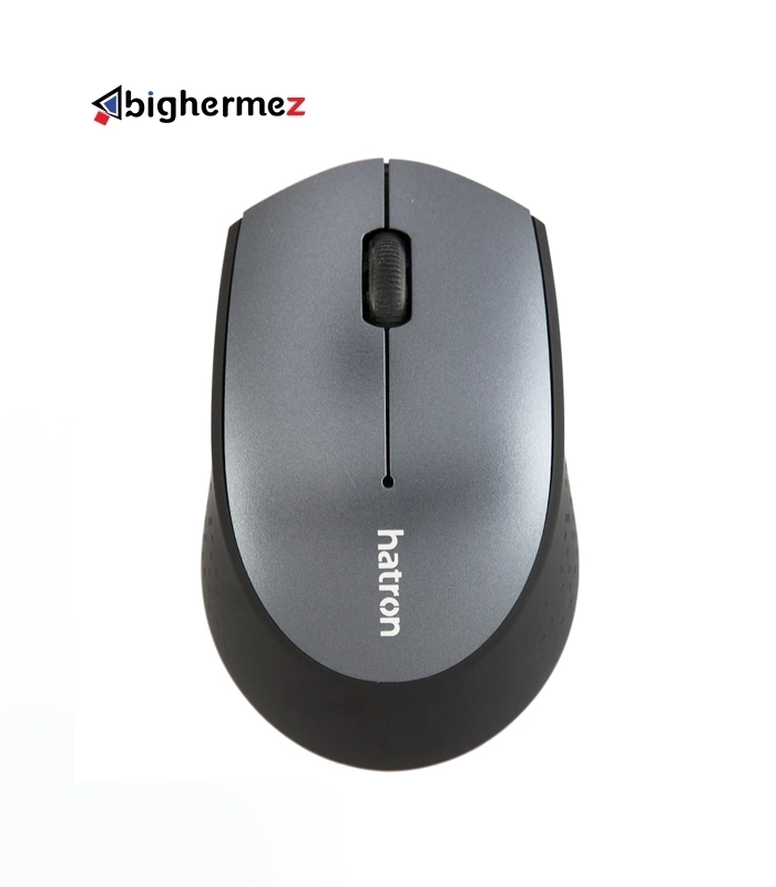 HMW440SLHMW440SL ماوس بیسیم هترون مدل HMW440SL - تصویر 1