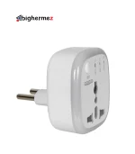 تبدیل 3 به 2 مچر مدل MR-265 تایمردار - تصویر 2