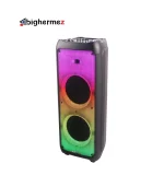 اسپیکر بلوتوث قابل حمل مچر مدل MR-3100 - تصویر 2