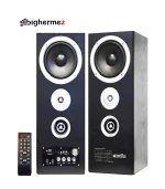 اسپیکر نیم قدی ونوس مدل PV-SB550 - تصویر 2