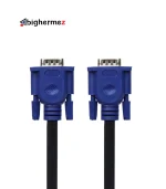 کابل  VGA 3+4 مچر مدل MR104 به طول 10 متر