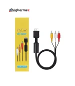 کابل رابط تصویر پلی استیشن مچر مدل MR-119 - تصویر 2